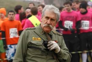 Tough Guy: The Legacy of Mr. Mouse