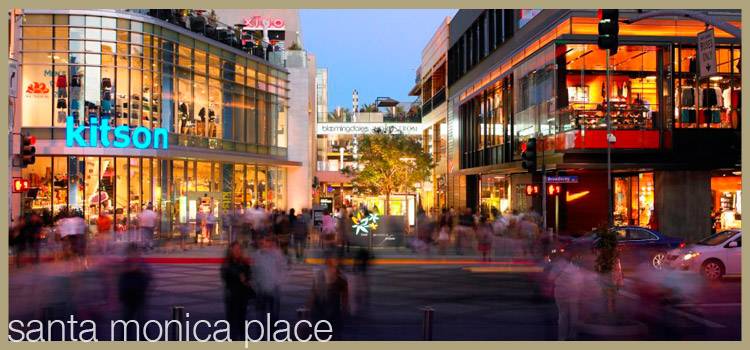 Santa-Monica-Place-Shopping-Header