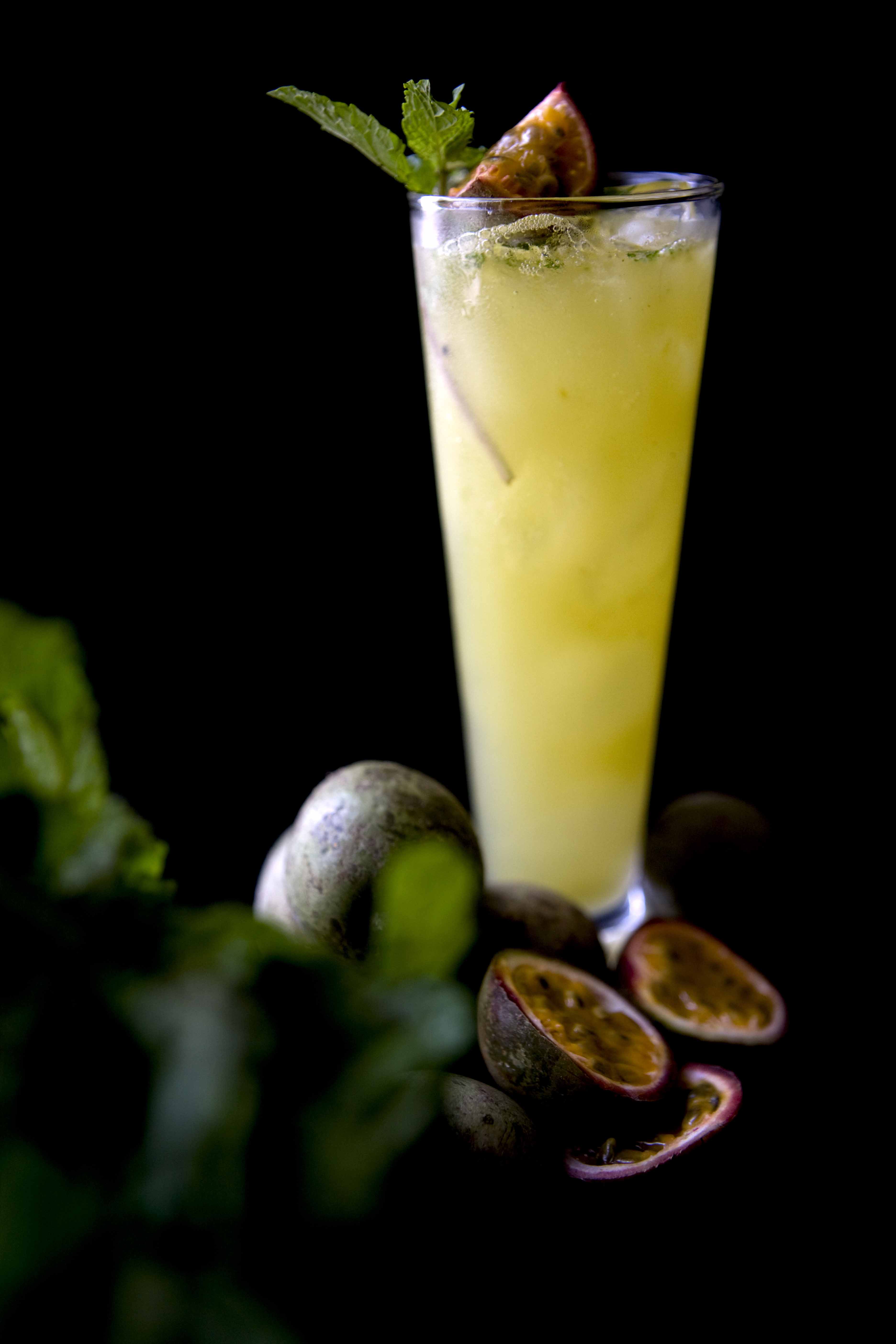 Healthy Summer Drinks at ZUMA Dubai Haute Living