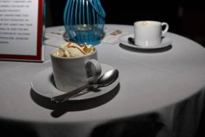 Tassimo Campfire Dinner With Chef Stephanie Izard