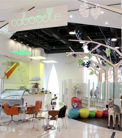 Caboodle Pamper & Play