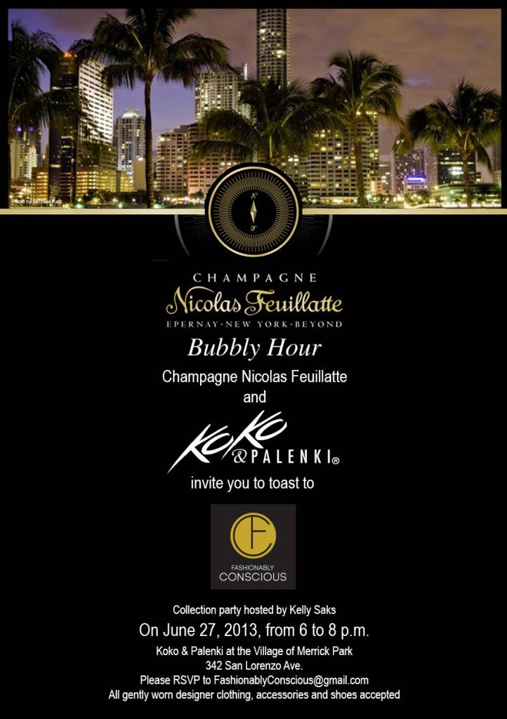 Fash Con Donation Party(1)