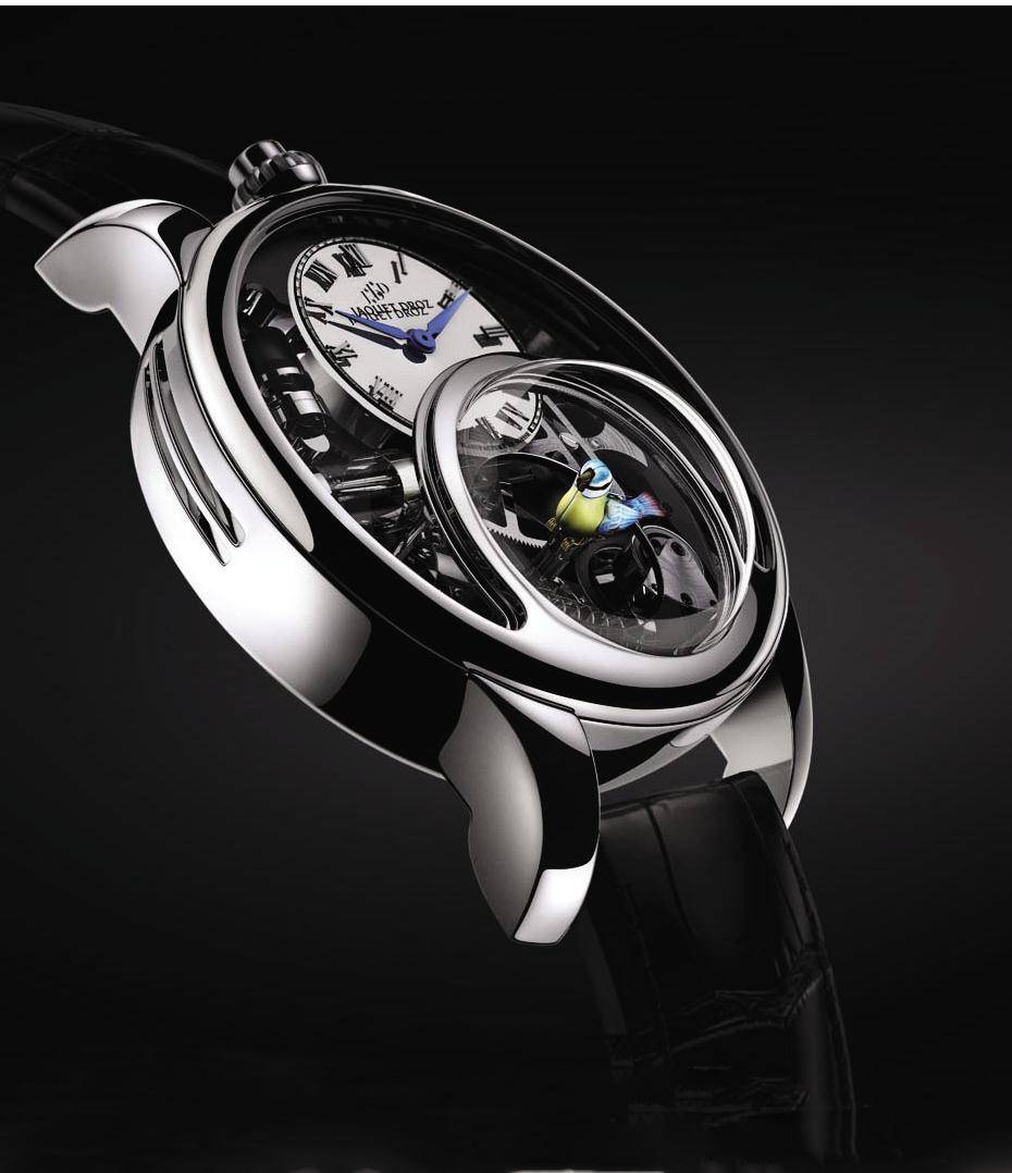 Jaquet Droz