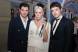 Daphne Guinness, Dasha Zhukova and Tina Brown Party at Kunstmuseum Basel