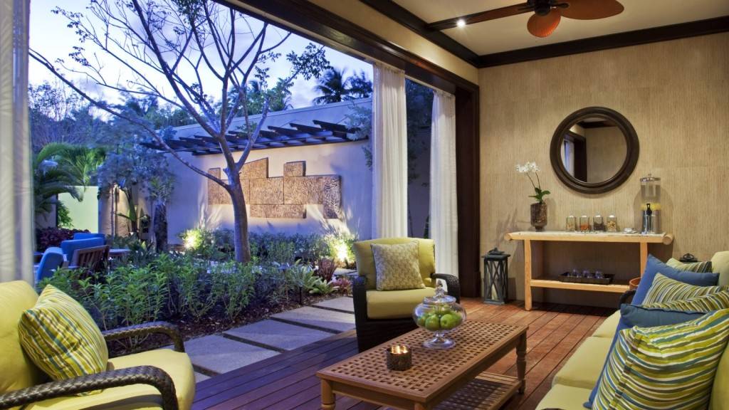 RemedeSpaRelaxationArea