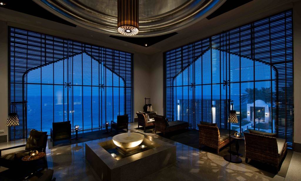 Chedi Muscat_Spa I_Relaxation Lounge_v-1