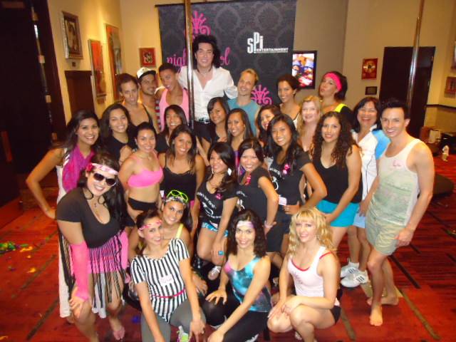 Frank Marino at NS4Gays