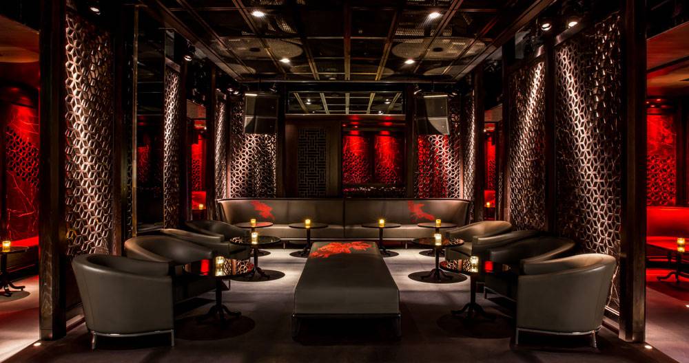 Hakkasan
