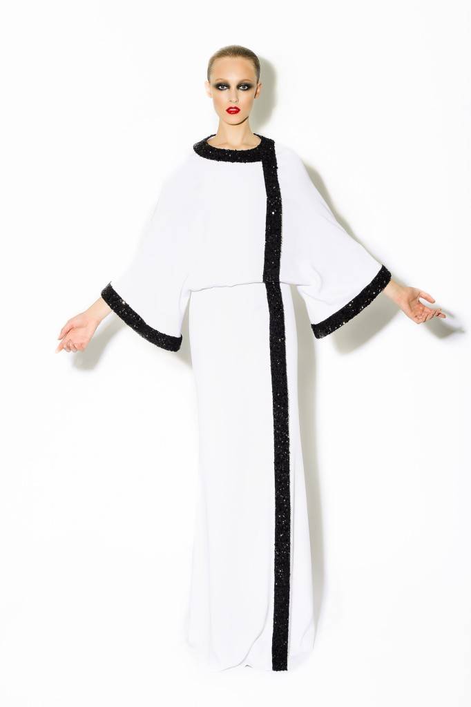 Stephane Rolland RTW Collection _TOM3092