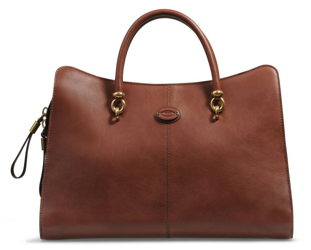 TOD's Sella Bag FW13-14 13-B
