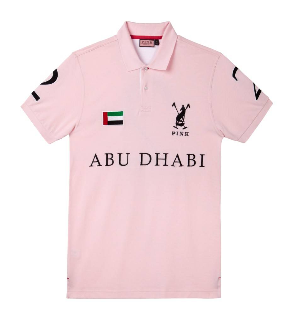 Thomas Pink_AED 400