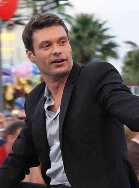 443px-Ryan_Seacrest_in_parade