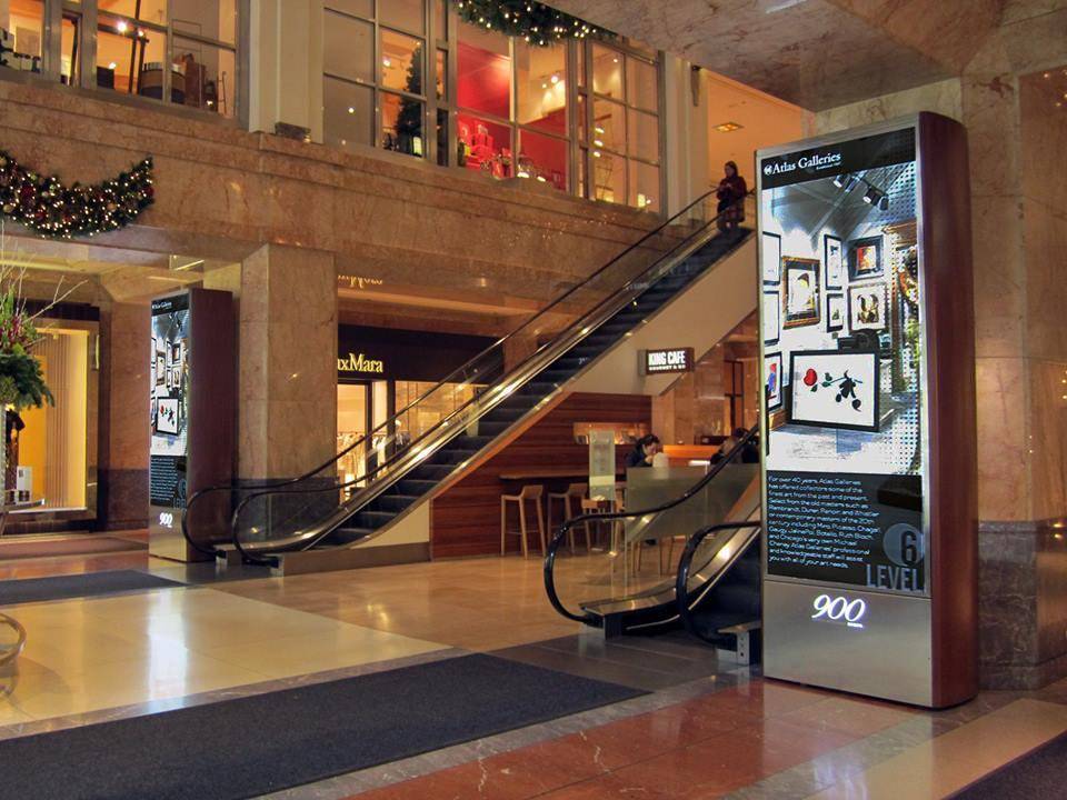 900-North-Michigan-Shops-Chooses-Prysm-LPD-Videowalls