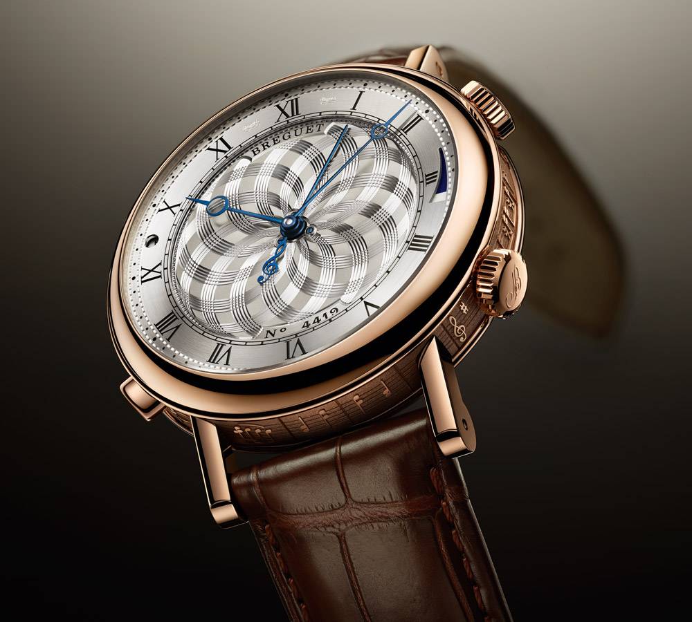 Breguet