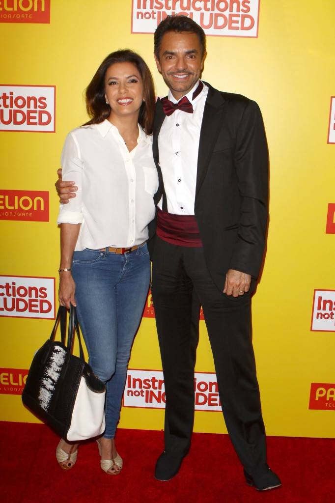 "Instructions Not Included" - Los Angeles, CA