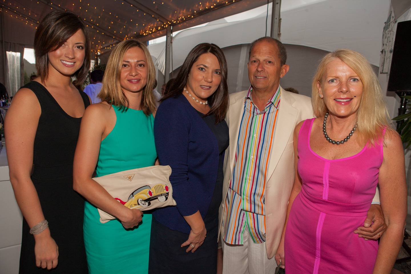 JAS Gala, July 27, 2013