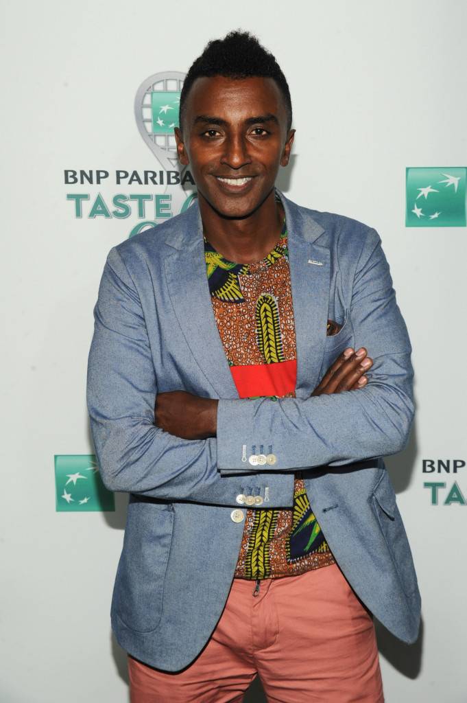 14th Annual BNP Paribas Taste Of Tennis, Hosted by Serena Williams - Arrivals