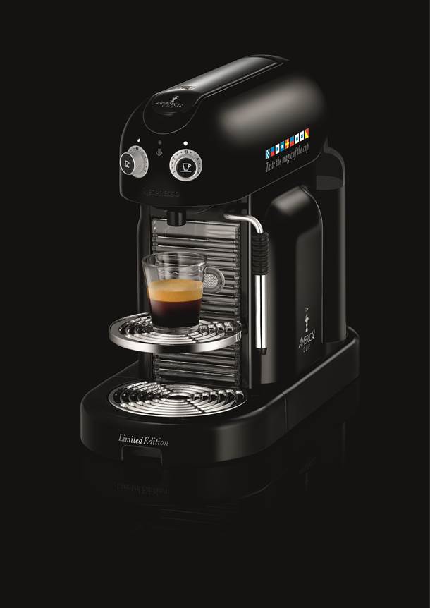 Limited Edition Maestria