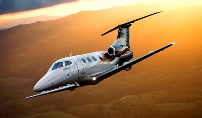 Phenom 100