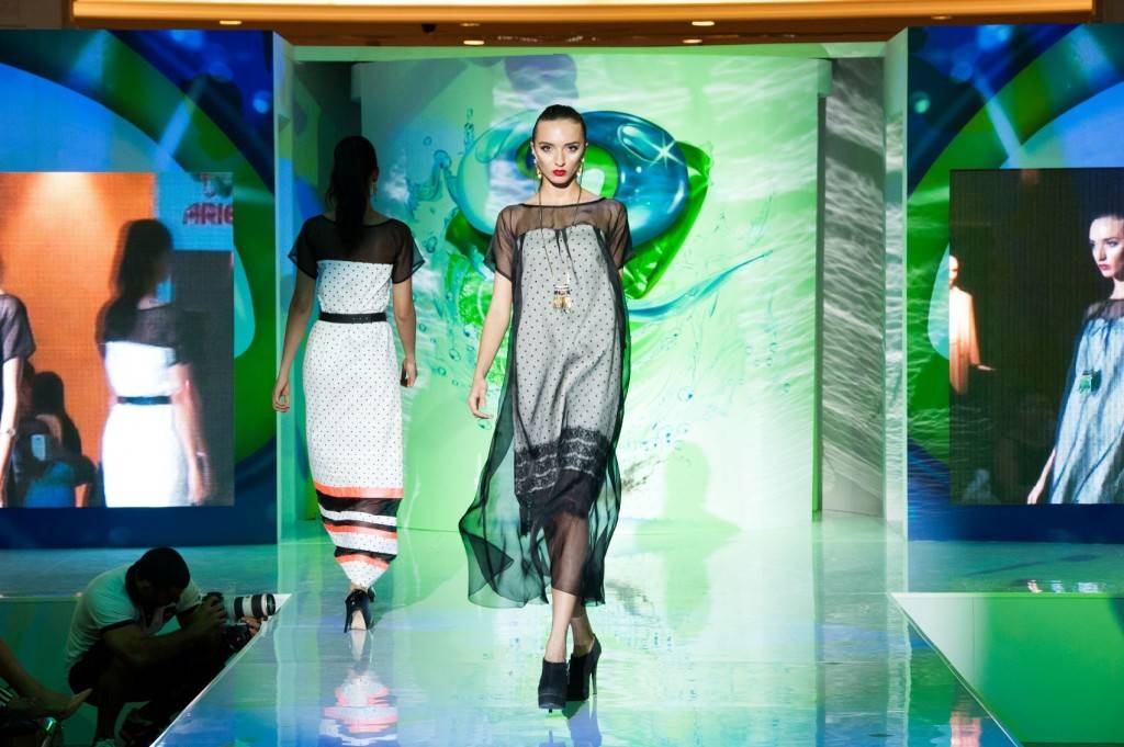 Tribalesque at Ariel Save Our Style