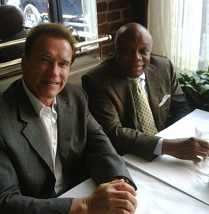 Arnold_Brown Arnold_Brown