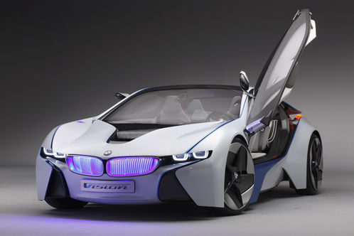 BMW-Vision-EfficientDynamics-1