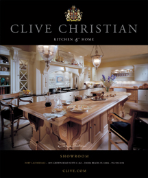 Clive