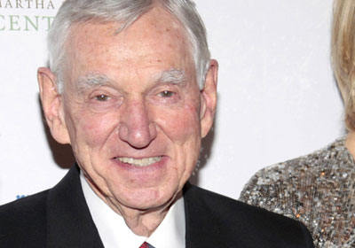 David Murdock (#5) LA