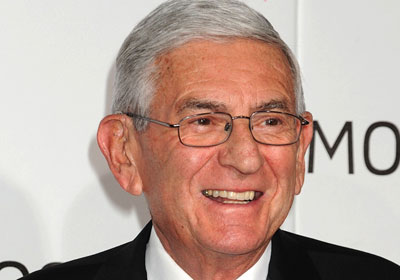 Eli Broad (#1) LA