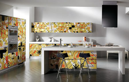 Karim_Rashid_Kitchen