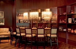 Ritzwinebar