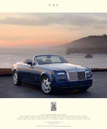 RollsRoyce