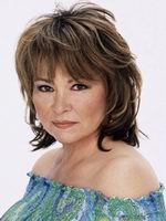 Roseanne Barr Roseanne Barr