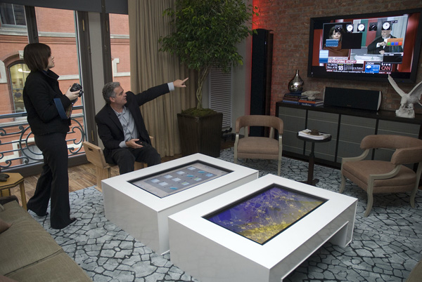 Savant System - 1 Savant System - 1