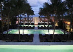 The Setai Hotel & Resort