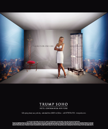 TrumpSoho