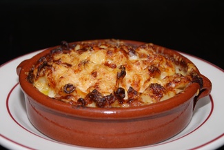 Waverly Mac & Cheese Waverly Mac & Cheese