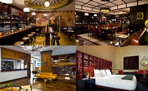 Gilded Age Pictures. Mark Twain The Gilded Age,