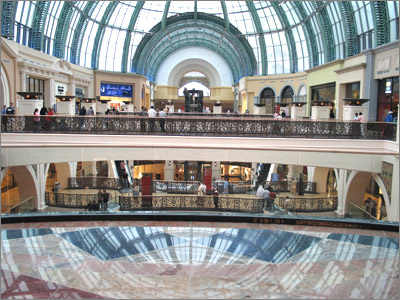 mall-of-the-emirates