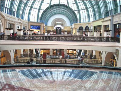 mall-of-the-emirates