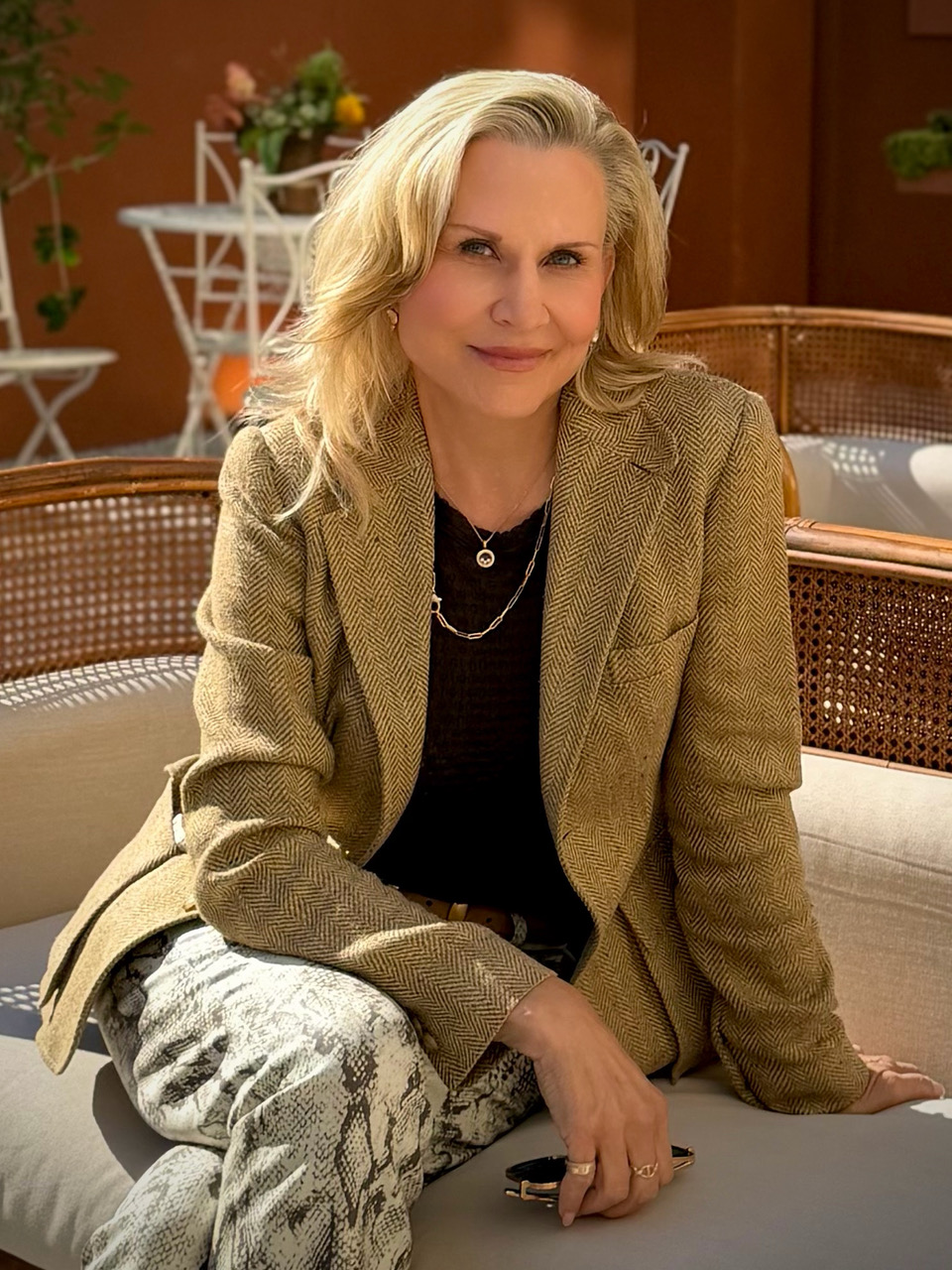 Tammy Randall Wood: How Interior Archaeology Reimagines Los Angeles Homes