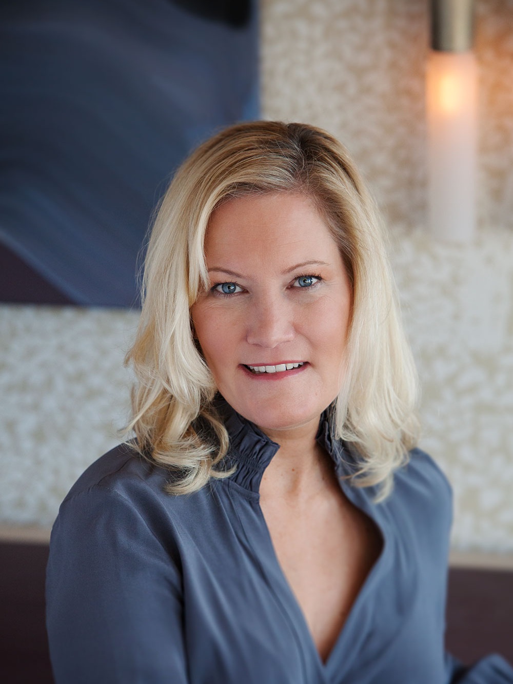 Heather Hilliard