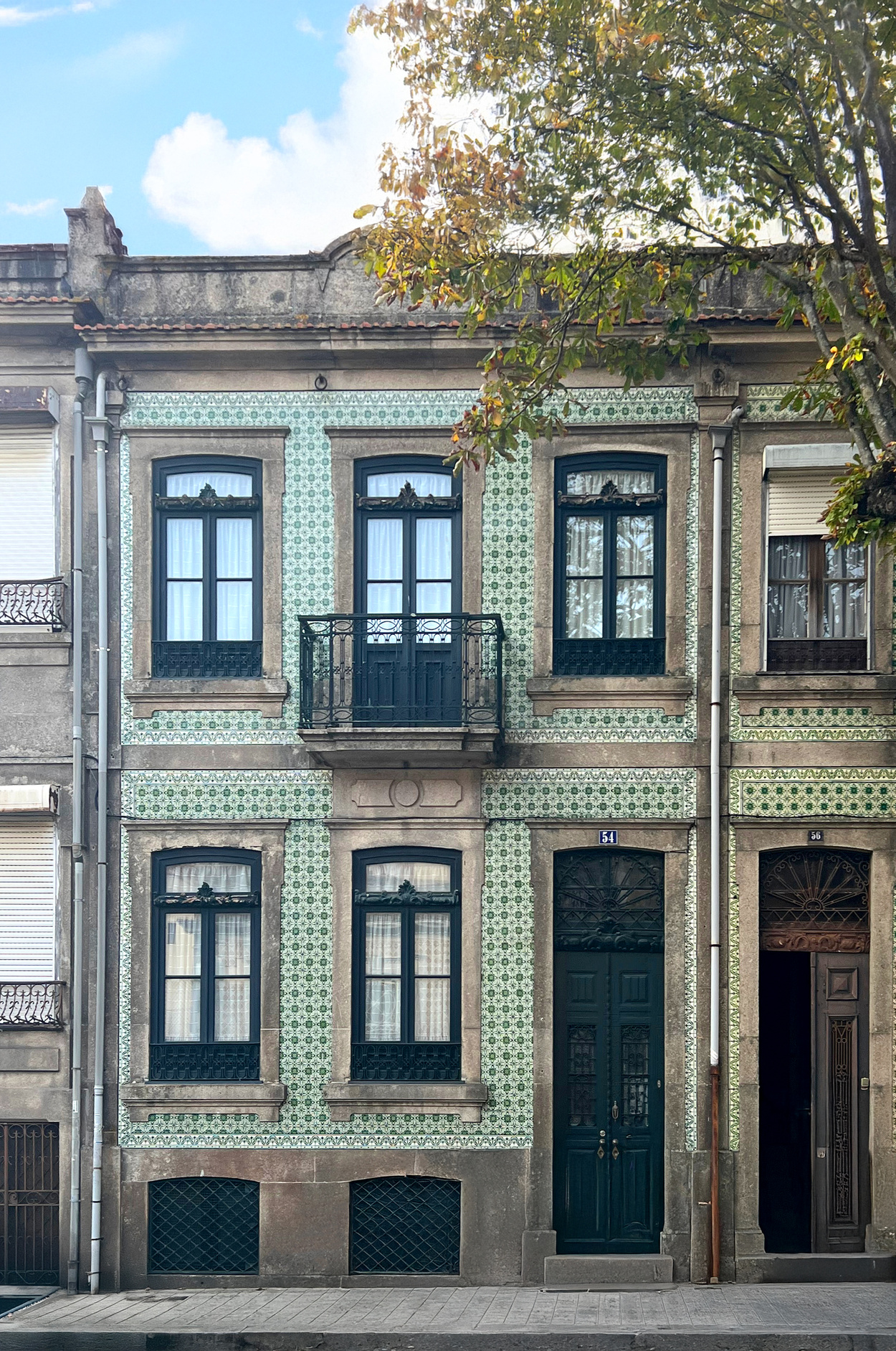 Studio Panduro: Where Peruvian Heritage Meets New York Sophistication