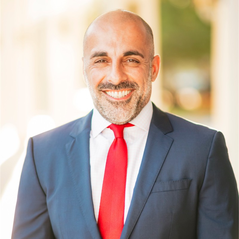 Inside Rohom Khonsari's Tampa Bay Family Law Practice