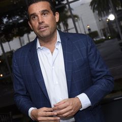 Seth Semilof, Co-Founder of Haute Living and Co-Director of Haute Lawyer Network