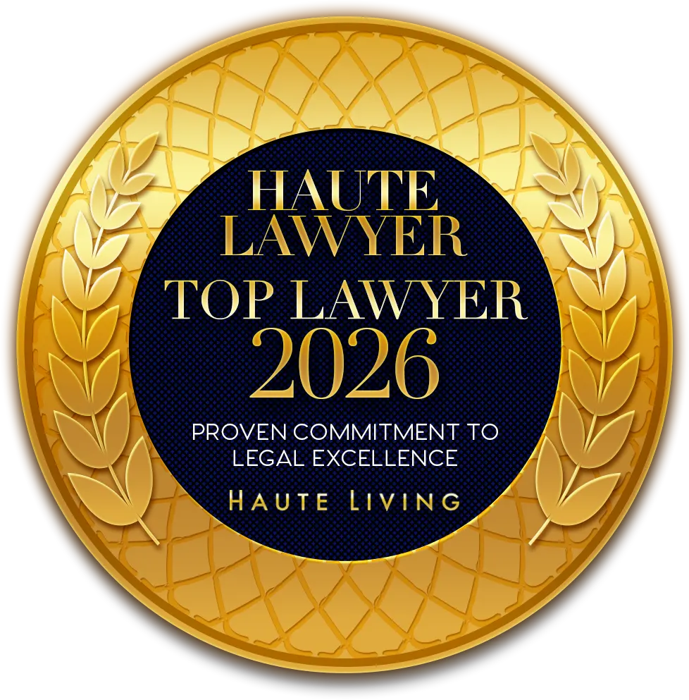 Haute Lawyer Top Lawyer 2026