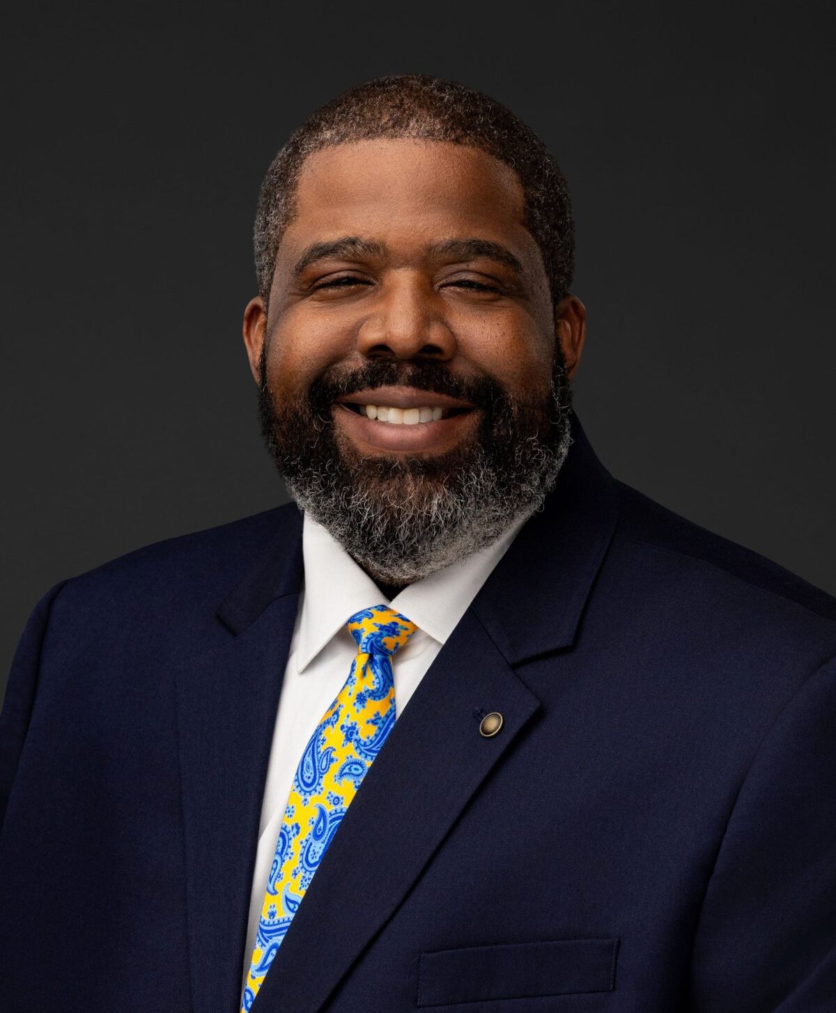 Andrew C. Goodwin, Founder attorney in Cleveland