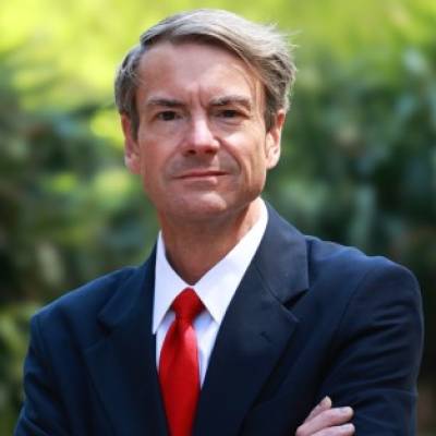 Brian Hooper, Appellate Law attorney in Atlanta