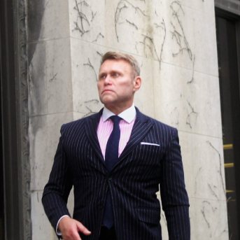 Christopher Helt, Immigration Law attorney in Chicago