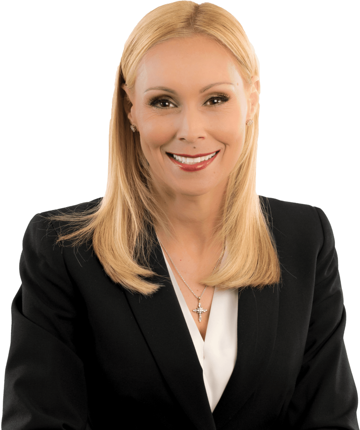Françoise Haasch, Personal Injury attorney in Palm Harbor